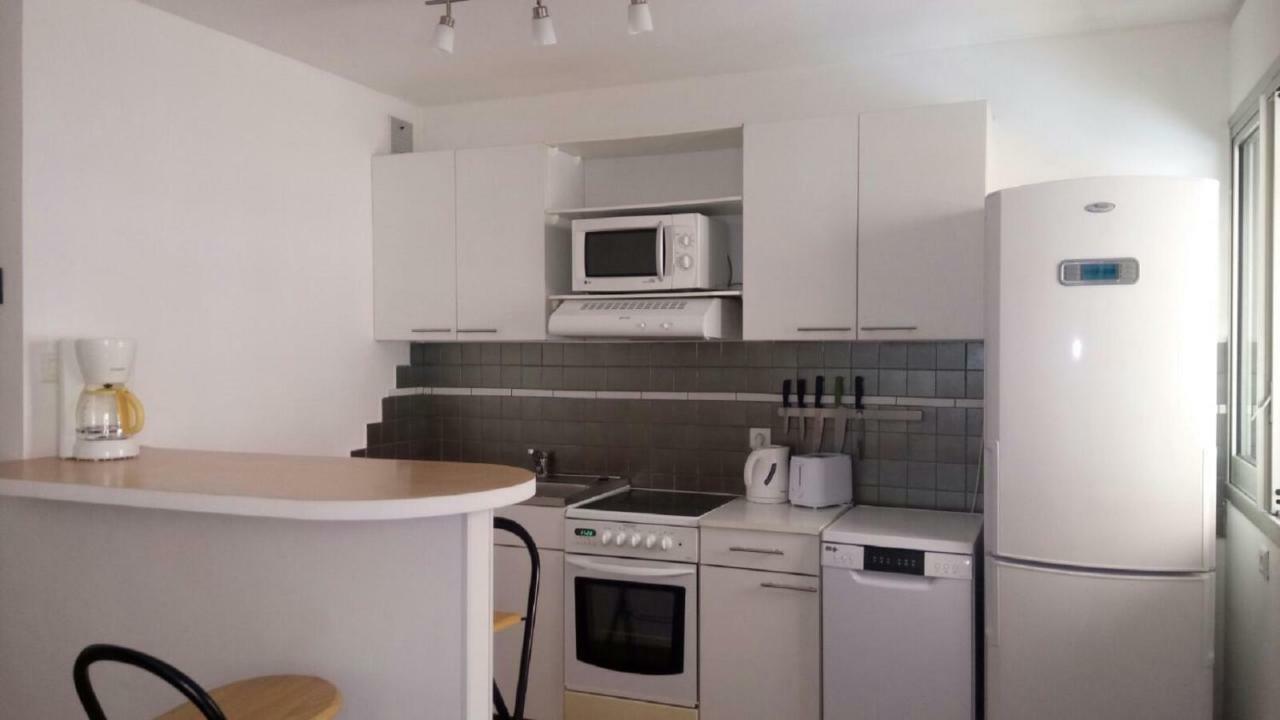Studio Petit Navire Διαμέρισμα Μεντόν Εξωτερικό φωτογραφία