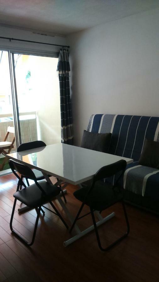Studio Petit Navire Διαμέρισμα Μεντόν Εξωτερικό φωτογραφία