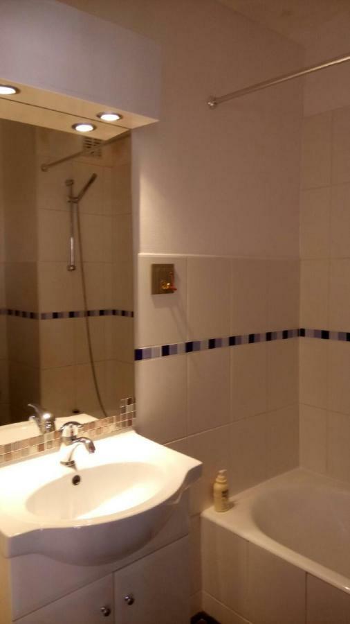 Studio Petit Navire Διαμέρισμα Μεντόν Εξωτερικό φωτογραφία