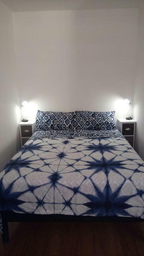 Studio Petit Navire Διαμέρισμα Μεντόν Εξωτερικό φωτογραφία