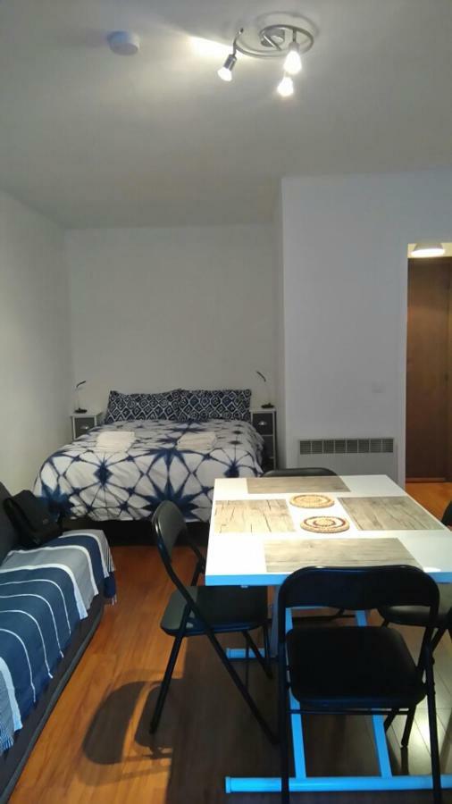 Studio Petit Navire Διαμέρισμα Μεντόν Εξωτερικό φωτογραφία