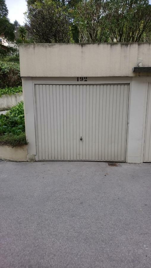 Studio Petit Navire Διαμέρισμα Μεντόν Εξωτερικό φωτογραφία